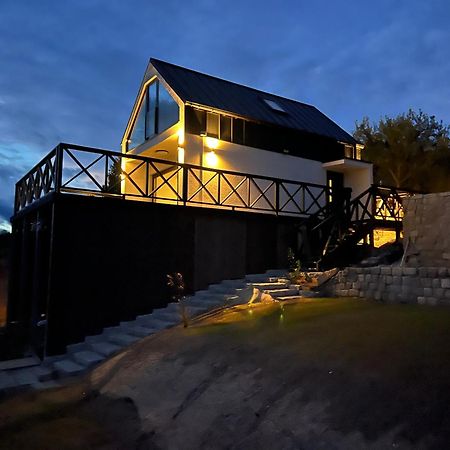 Domek Na Skarpie Klecza Екстер'єр фото